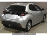 Used 2021 AT toyota yaris MXPA10 Image[1]