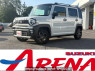 Used 2025 AT suzuki hustler MR92S Image[0]