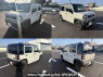 Used 2025 AT suzuki hustler MR92S Image[2]