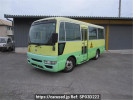 Nissan Civilian Bus DVW41