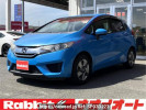 Honda Fit GP5