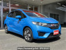 Used 2013 AT honda fit GP5 Image[2]