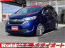 Used 2017 AT honda freed GB5 Image[0]