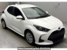 Used 2023 AT toyota yaris MXPH15 Image[0]