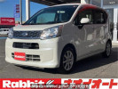 Daihatsu Move LA150S