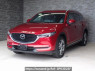 Used 2021 AT mazda cx-8 KG2P Image[0]