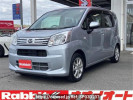 Daihatsu Move LA150S