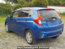 Used 2013 AT honda fit GK4 Image[1]