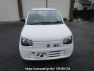 Suzuki Alto HA36S