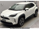 Toyota YARIS CROSS MXPB10