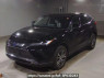 Used 2022 AT toyota harrier-hybrid AXUH80 Image[0]