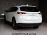 Used 2020 AT mazda cx-8 KG5P Image[1]