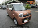 Suzuki WAGON R SMILE MX91S