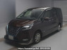 Used 2022 AT nissan serena HFC27 Image[0]