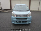 Daihatsu Move LA150S