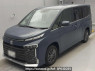 Used 2022 AT toyota voxy MZRA95W Image[0]