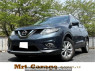 Used 2015 AT nissan x-trail NT32 Image[0]