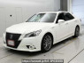 Used 2013 AT toyota crown-hybrid AWS210 Image[0]