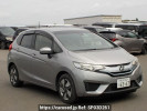 Honda Fit Hybrid GP5