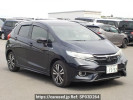 Honda Fit Hybrid GP5