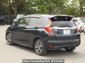 Used 2018 AT honda fit-hybrid GP5 Image[1]