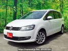 Volkswagen Sharan 7NCAV