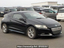 Honda CR-Z ZF1