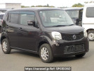 Nissan Moco MG33S