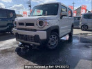 Suzuki Hustler MR92S