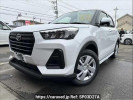 Daihatsu Rocky A201S