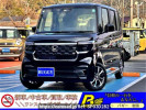 Honda N-BOX CUSTOM JF5