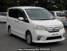 Nissan Serena FNC26