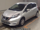 Nissan Note E12