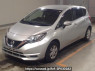Used 2019 AT nissan note E12 Image[0]