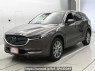 Used 2021 AT mazda cx-8 KG5P Image[0]