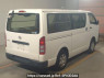 Used 2021 AT toyota hiace-van GDH206V Image[1]