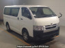 Used 2021 AT toyota hiace-van GDH206V Image[2]