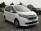 Honda Freed hybrid GB8