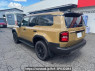 Used 2024 AT toyota land-cruiser-250 TRJ250W Image[2]