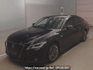 Toyota Crown Hybrid GWS224
