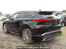 Used 2022 AT toyota harrier MXUA85 Image[1]
