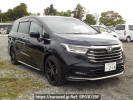 Honda Odyssey RC1