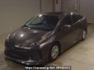 Toyota Prius ZVW51