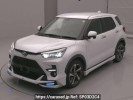 Toyota Raize A202A