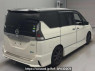 Used 2017 AT nissan serena GFC27 Image[1]