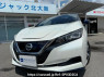 Used 2019 AT nissan leaf ZE1 Image[2]