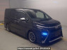 Used 2021 AT toyota voxy ZRR80W Image[2]
