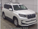 Toyota Land Cruiser Prado GDJ150W