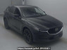 Used 2021 AT mazda cx-5 KF2P Image[2]