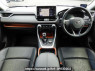 Used 2020 AT toyota rav4 MXAA54 Image[2]
